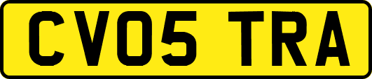 CV05TRA