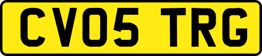CV05TRG