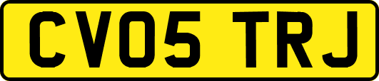 CV05TRJ