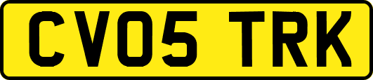 CV05TRK