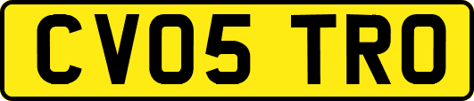 CV05TRO