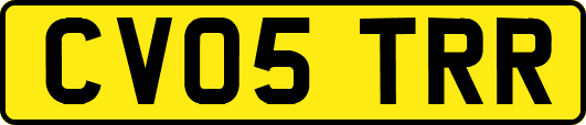 CV05TRR