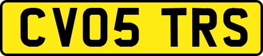 CV05TRS
