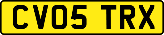 CV05TRX