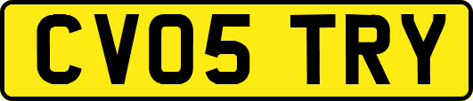 CV05TRY