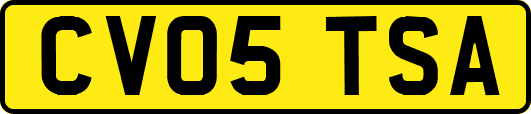 CV05TSA