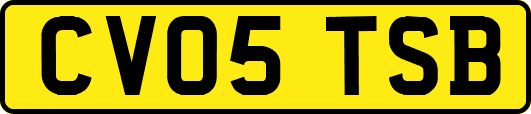 CV05TSB