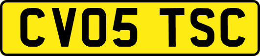CV05TSC
