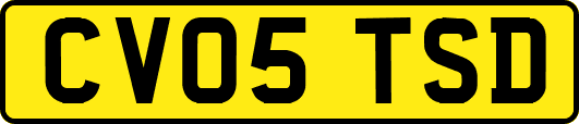 CV05TSD
