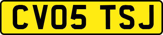 CV05TSJ