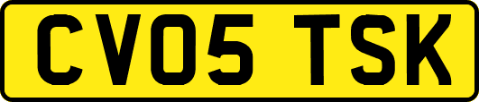 CV05TSK