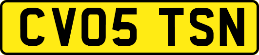 CV05TSN