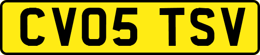 CV05TSV
