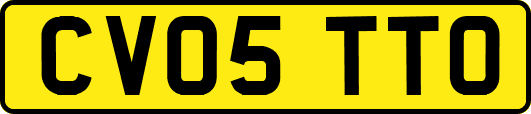 CV05TTO