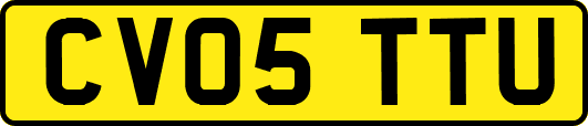 CV05TTU