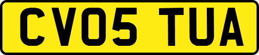 CV05TUA