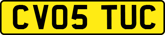 CV05TUC
