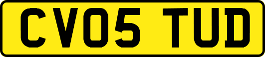 CV05TUD