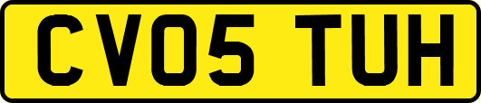 CV05TUH