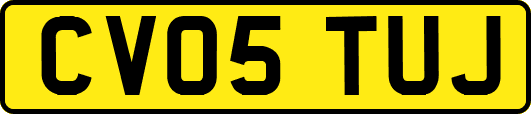 CV05TUJ