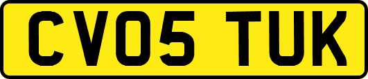 CV05TUK