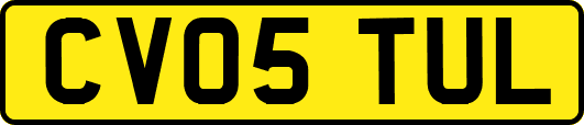 CV05TUL