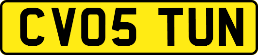 CV05TUN