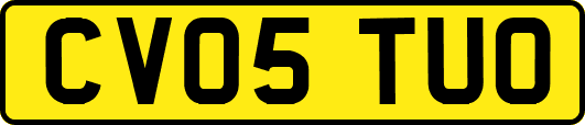 CV05TUO