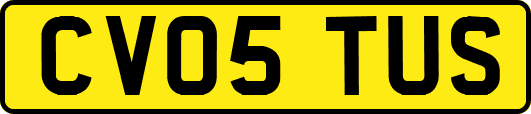CV05TUS