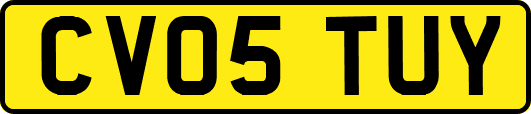 CV05TUY