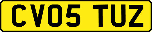 CV05TUZ