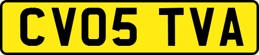 CV05TVA