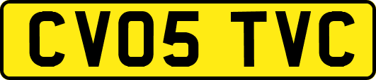 CV05TVC