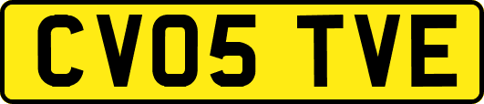 CV05TVE