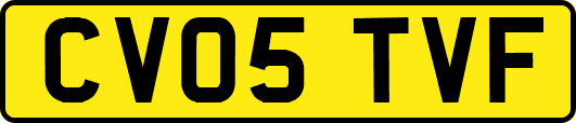 CV05TVF