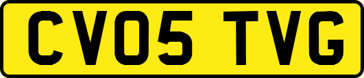 CV05TVG