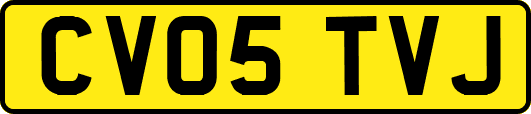CV05TVJ