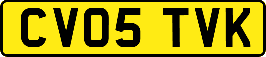 CV05TVK