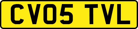 CV05TVL