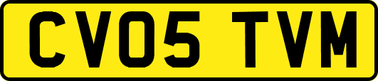 CV05TVM