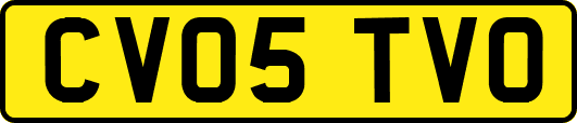 CV05TVO