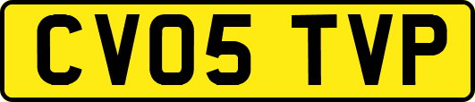 CV05TVP