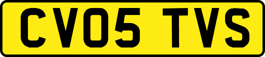 CV05TVS