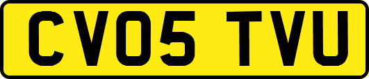 CV05TVU