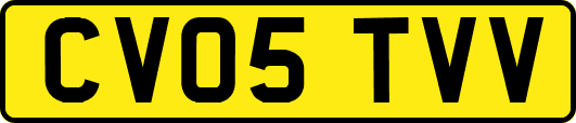 CV05TVV