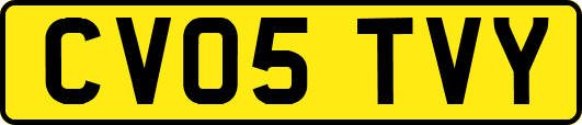 CV05TVY