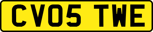 CV05TWE