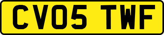 CV05TWF