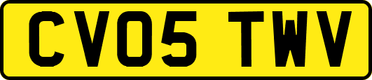 CV05TWV