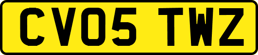 CV05TWZ